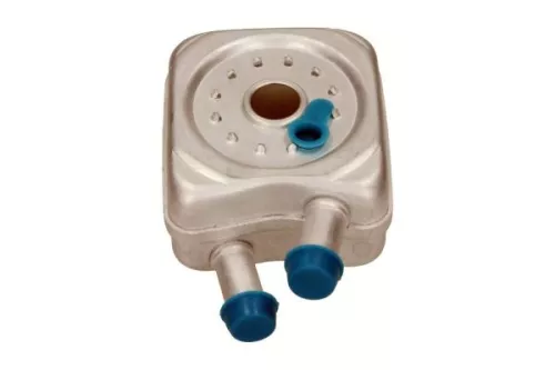 Ölkühler, Motoröl