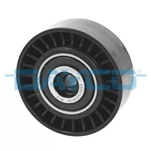 Umlenk-/Führungsrolle, Keilrippenriemen