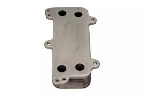 Ölkühler, Motoröl