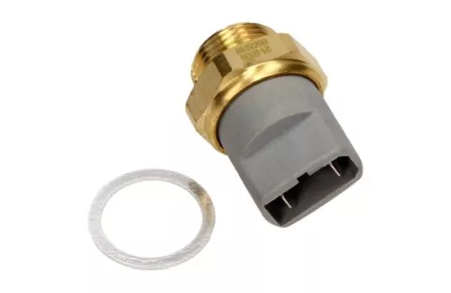 Temperaturschalter, Kühlerlüfter