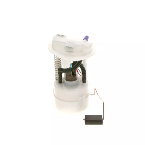 Kraftstoff-Fördereinheit