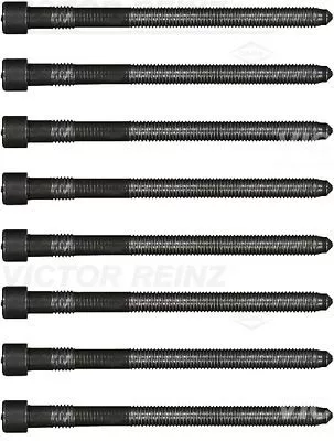 Zylinderkopfschraubensatz