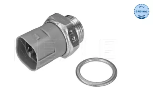 Temperaturschalter, Kühlerlüfter