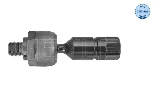 Axialgelenk, Spurstange