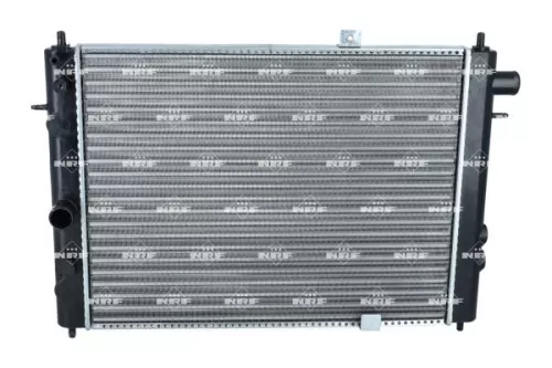 Kühler, Motorkühlung