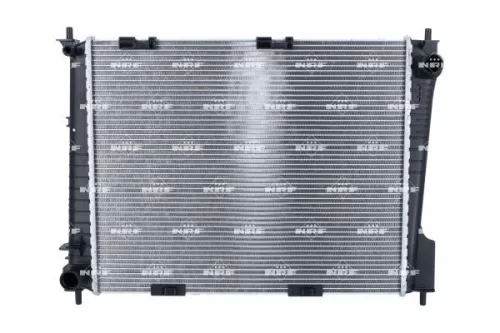 Kühler, Motorkühlung