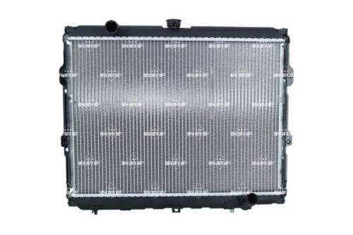 Kühler, Motorkühlung