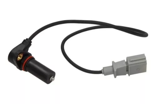 Impulsgeber, Kurbelwelle