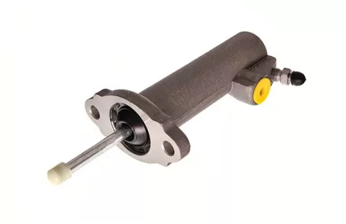 Nehmerzylinder, Kupplung