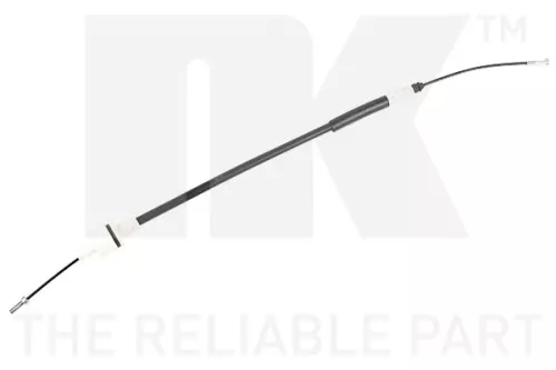 Seilzug, Kupplungsbetätigung