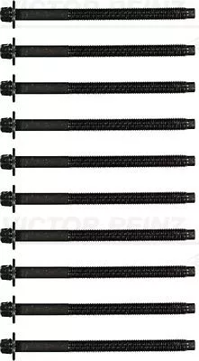 Zylinderkopfschraubensatz