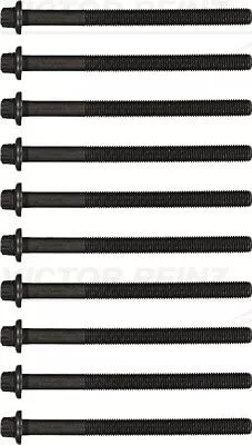 Zylinderkopfschraubensatz