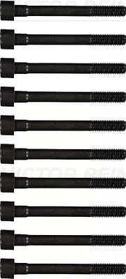 Zylinderkopfschraubensatz