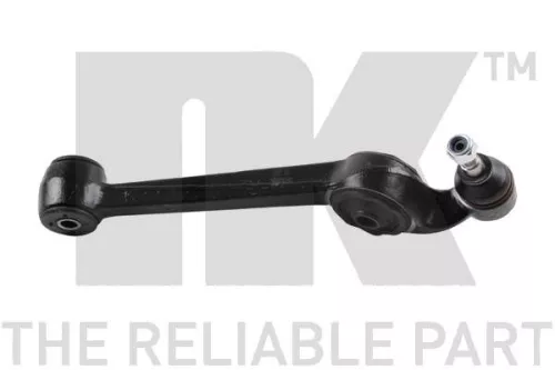 Lenker, Radaufhängung