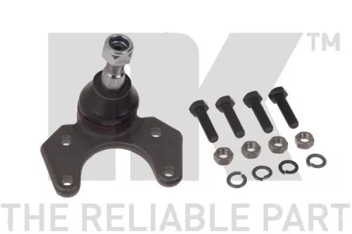 Trag-/Führungsgelenk