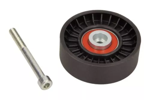 Umlenk-/Führungsrolle, Keilrippenriemen