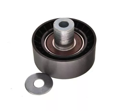 Umlenk-/Führungsrolle, Keilrippenriemen