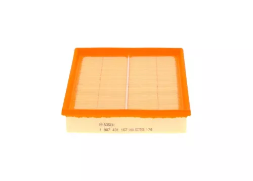 Filter, Innenraumluft