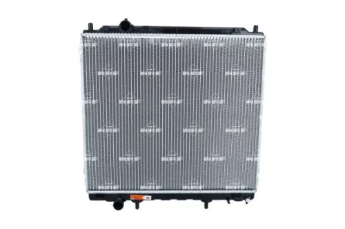 Kühler, Motorkühlung