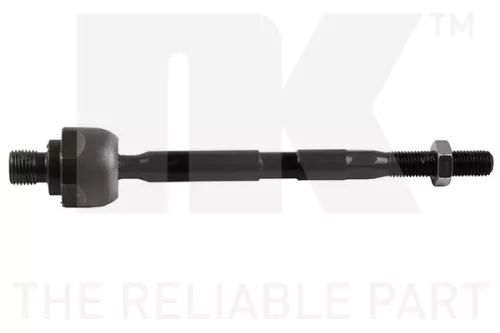 Axialgelenk, Spurstange