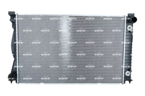 Kühler, Motorkühlung