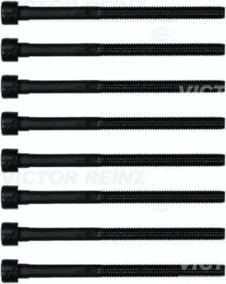 Zylinderkopfschraubensatz