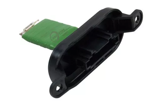 Widerstand, Innenraumgebläse