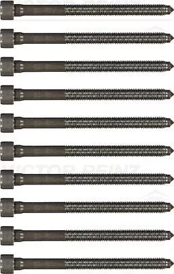 Zylinderkopfschraubensatz