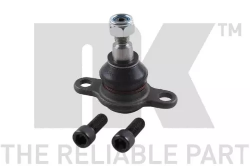 Trag-/Führungsgelenk