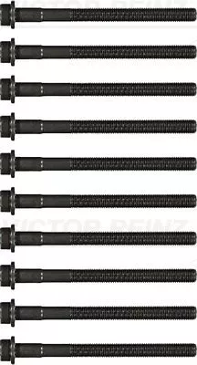 Zylinderkopfschraubensatz