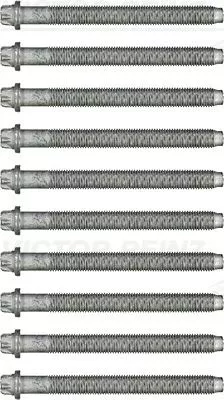 Zylinderkopfschraubensatz