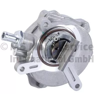 Unterdruckpumpe, Bremsanlage