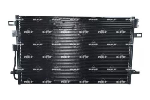 Kondensator, Klimaanlage