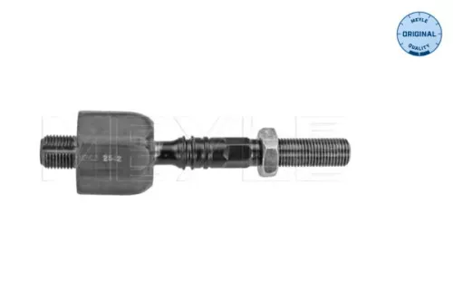 Axialgelenk, Spurstange