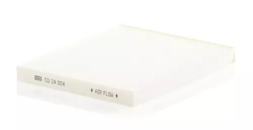 Filter, Innenraumluft