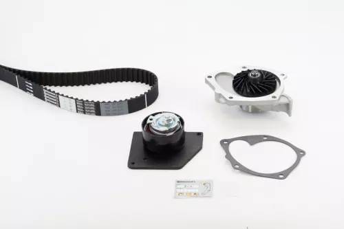 Wasserpumpe + Zahnriemensatz