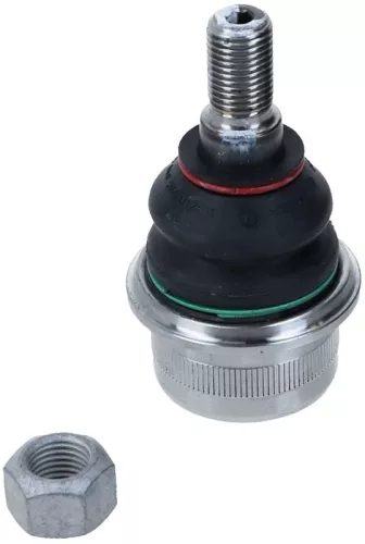 Trag-/Führungsgelenk