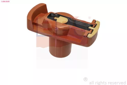 Zündverteilerläufer