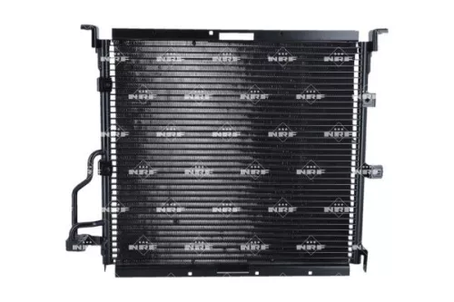 Kondensator, Klimaanlage