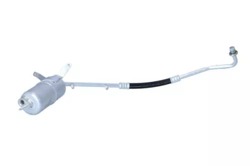 Trockner, Klimaanlage