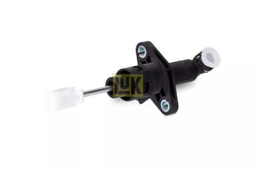 Geberzylinder, Kupplung