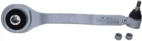 Lenker, Radaufhängung