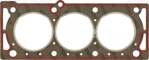 Dichtung, Zylinderkopf