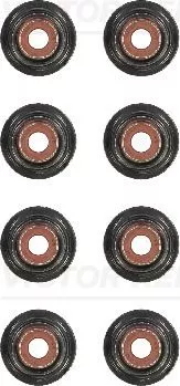 Dichtungssatz, Ventilschaft