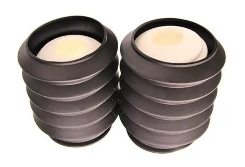 Staubschutzsatz, Stoßdämpfer