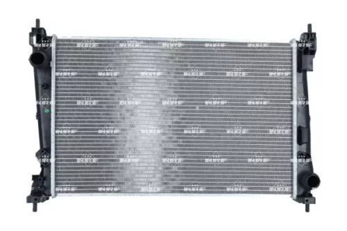 Kühler, Motorkühlung