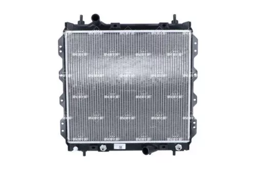 Kühler, Motorkühlung