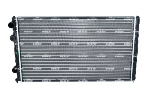 Kühler, Motorkühlung