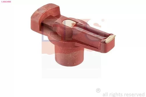 Zündverteilerläufer