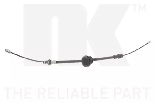 Seilzug, Feststellbremse